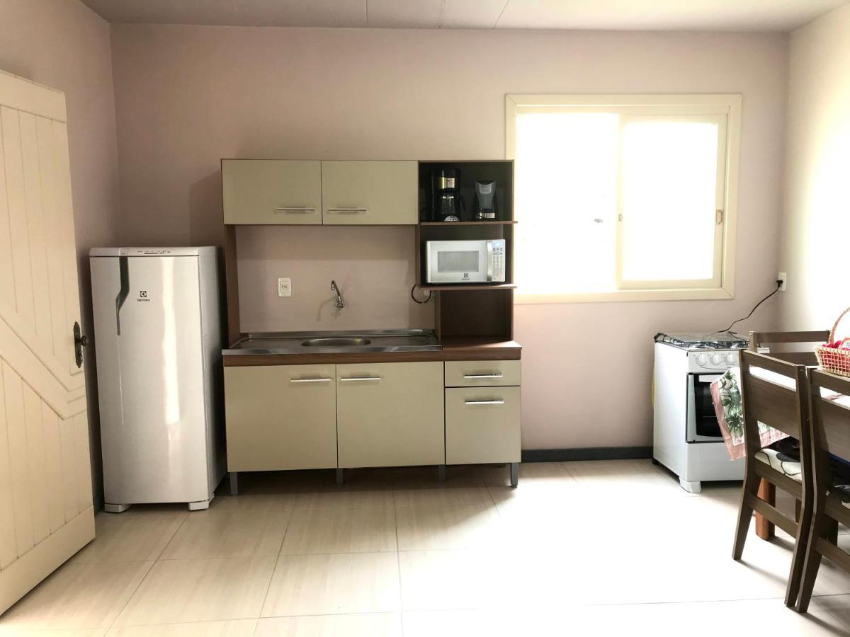 Casa No Vale Dos Vinhedos Βίλα Bento Gonçalves Εξωτερικό φωτογραφία