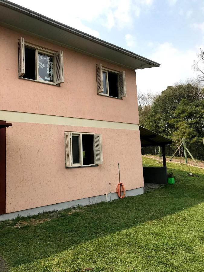 Casa No Vale Dos Vinhedos Βίλα Bento Gonçalves Εξωτερικό φωτογραφία