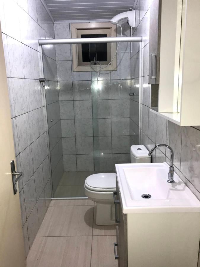 Casa No Vale Dos Vinhedos Βίλα Bento Gonçalves Εξωτερικό φωτογραφία