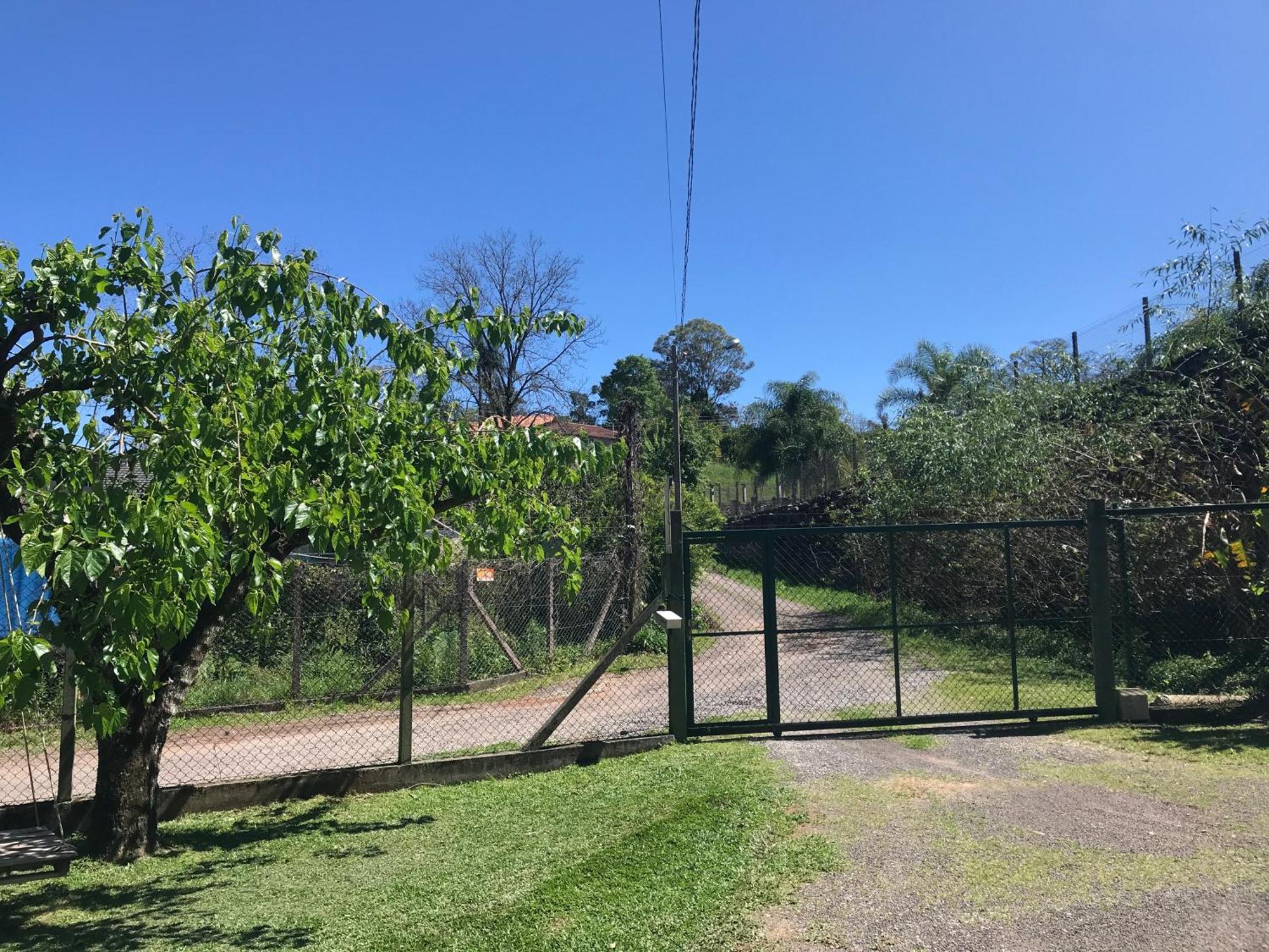 Casa No Vale Dos Vinhedos Βίλα Bento Gonçalves Εξωτερικό φωτογραφία